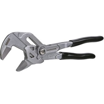  Клещи переставные Hanskonner HK1020-09-A175 175мм 