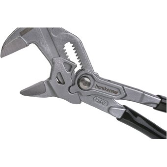  Клещи переставные Hanskonner HK1020-09-A175 175мм 