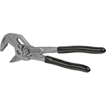  Клещи переставные Hanskonner HK1020-09-A175 175мм 
