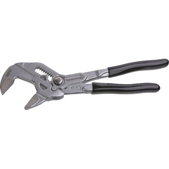  Клещи переставные Hanskonner HK1020-09-A175 175мм 