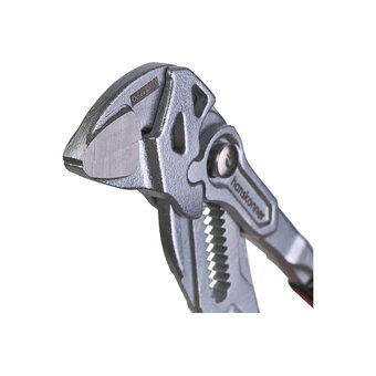 Клещи переставные Hanskonner HK1020-09-A175 175мм 