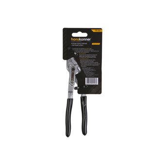  Клещи переставные Hanskonner HK1020-09-A175 175мм 