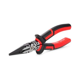  Длинногубцы КВТ Ergoline 105216 160 мм 