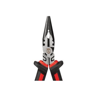  Длинногубцы КВТ Ergoline 105216 160 мм 