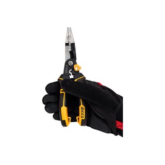  Утконосы INGCO HMFLNP28200 
