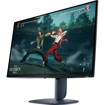  Монитор Dell AW2725D 