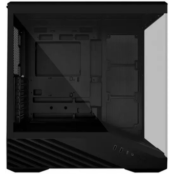  Корпус Lian Li Vector V100 черный (G99.V100X.01) без БП E-ATX 
