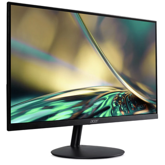  Монитор Acer SA322QUEbmiipx (UM.JS2CD.E05) ZeroFrame, UltraThin Black 