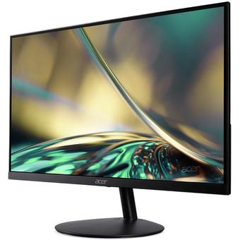  Монитор Acer SA322QUEbmiipx (UM.JS2CD.E05) ZeroFrame, UltraThin Black 
