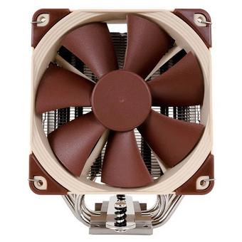 Кулер Noctua NH-U12S, высота 158 мм, 300-1500 об/мин, 22дБА, PWM 