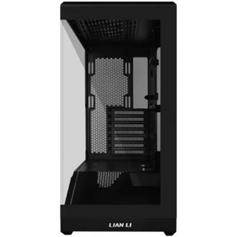  Корпус Lian Li Vector V100 черный (G99.V100X.01) без БП E-ATX 