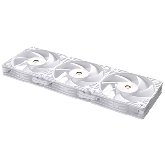 Вентилятор ASUS Proart PF120 Fan PWM White 3in1 (90DA00M3-B09020) 