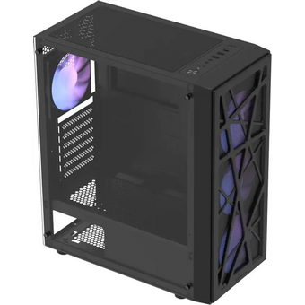 Корпус FORMULA Mana Black V2, ATX 