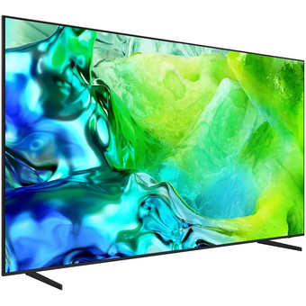 Телевизор Samsung QE65QN80HAUXPY черный 