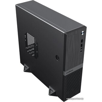  Корпус Sohoo S511 400W Black 