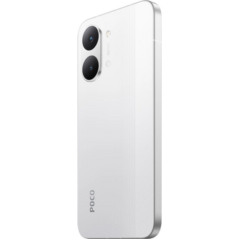  Смартфон Xiaomi POCO X8 Pro Max 12/512 White MZB0NBPRU 