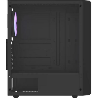  Корпус FORMULA Mana Black V2, ATX 