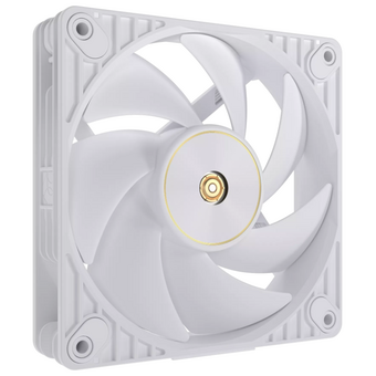  Вентилятор ASUS Proart PF120 Fan PWM White 3in1 (90DA00M3-B09020) 