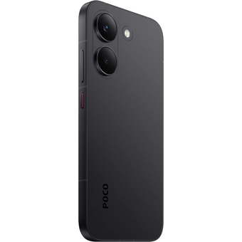  Смартфон Xiaomi POCO X8 Pro 8/512GB Black MZB0NV8RU 