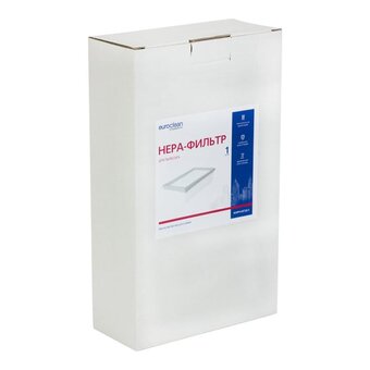  Фильтр для пылесоса Euroclean KHPM-NT35/1 