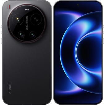  Смартфон Xiaomi 17 Ultra 16/1024Gb Black РСТ MZB0MN6EU 