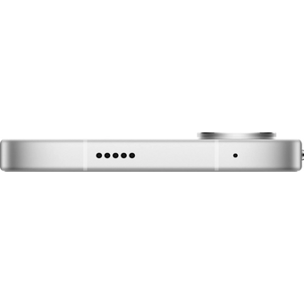  Смартфон Xiaomi POCO X8 Pro Max 12/512 White MZB0NBPRU 