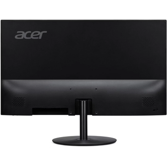  Монитор Acer SA322QUEbmiipx (UM.JS2CD.E05) ZeroFrame, UltraThin Black 