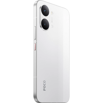  Смартфон Xiaomi POCO X8 Pro Max 12/512 White MZB0NBPRU 