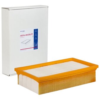  Фильтр для пылесоса Euroclean KHSM-NT35/1 