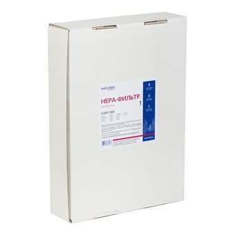  Фильтр для пылесоса Euroclean KHSM-NT35/1 