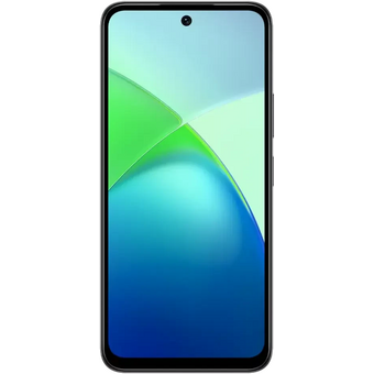  Смартфон Infinix Smart 10 3/64Gb Black 