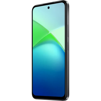  Смартфон Infinix Smart 10 3/64Gb Black 