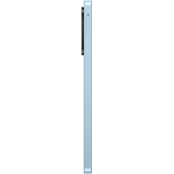  Смартфон SAMSUNG Galaxy A17 6/128Gb Blue (SM-A175FLBCCAC) 