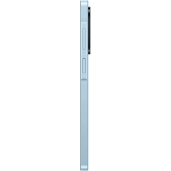  Смартфон SAMSUNG Galaxy A17 6/128Gb Blue (SM-A175FLBCCAC) 