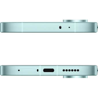  Смартфон Xiaomi POCO X8 Pro 8/256GB Mint Green MZB0N1YRU 