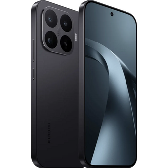  Смартфон Xiaomi 17T 12+512 P12A/Black 