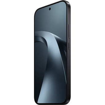  Смартфон Xiaomi 17T 12+512 P12A/Black 