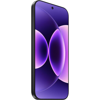  Смартфон Xiaomi 17 12/512Gb Black РСТ MZB0MLZEU 