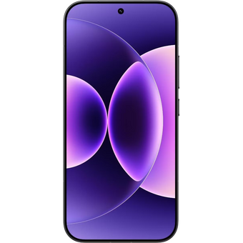  Смартфон Xiaomi 17 12/512Gb Black РСТ MZB0MLZEU 