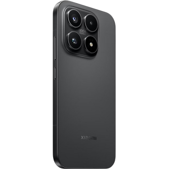  Смартфон Xiaomi 17 12/512Gb Black РСТ MZB0MLZEU 