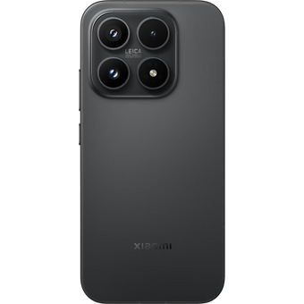  Смартфон Xiaomi 17 12/512Gb Black РСТ MZB0MLZEU 