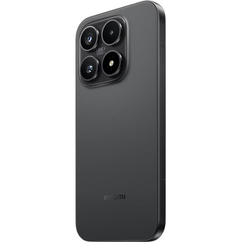  Смартфон Xiaomi 17 12/512Gb Black РСТ MZB0MLZEU 