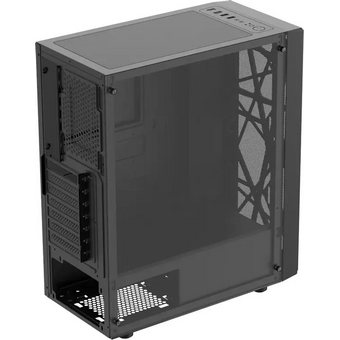  Корпус FORMULA Mana Black V2, ATX 