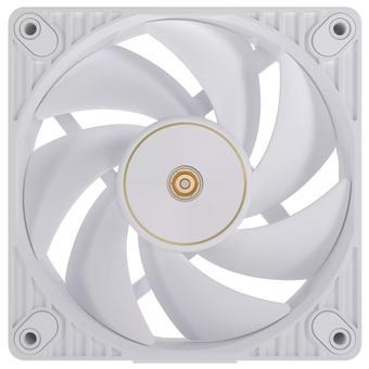  Вентилятор ASUS Proart PF120 Fan PWM White 3in1 (90DA00M3-B09020) 