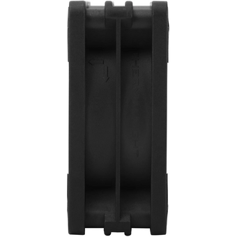  Кулер Thermalright TL-B6B (60x60x25mm, 4-pin PWM, 16.17CFM, 20.17dBA, 3200RPM, Black) 