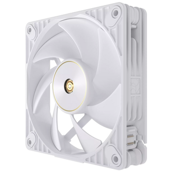  Вентилятор ASUS Proart PF120 Fan PWM White 3in1 (90DA00M3-B09020) 