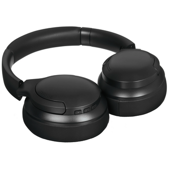  Наушники Baseus Bass BH1 NC Lite Wireless Noise-Cancelling Headphones Space Grey A0203E00 