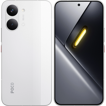  Смартфон Xiaomi POCO X8 Pro Max 12/512 White MZB0NBPRU 