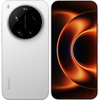  Смартфон Xiaomi 17 Ultra 16/512 White РСТ MZB0MMYEU 