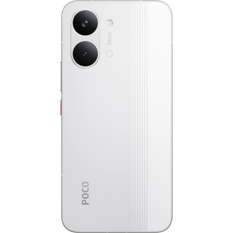  Смартфон Xiaomi POCO X8 Pro Max 12/512 White MZB0NBPRU 